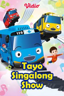 Tayo Singalong Show 