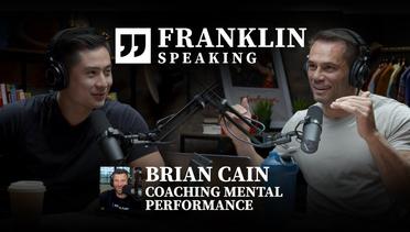 Intro To Mental Performance Coaching - Franklin Speaking