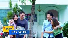 Harta, Tahta, Cinta Sasha | FTV SCTV
