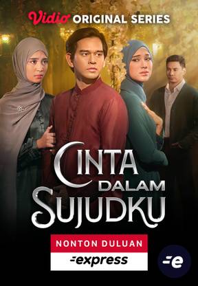 Cinta Dalam Sujudku