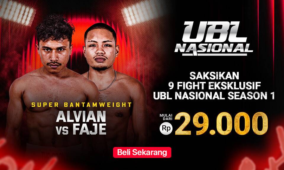 Alvian vs Faje
