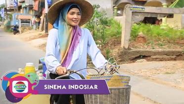 Sinema Indosiar - Berkah Sang Tukang Jamu Soleha
