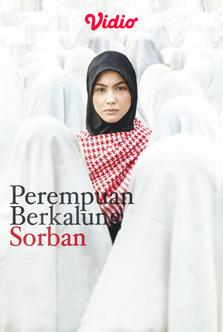 Perempuan Berkalung Sorban