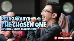 Maher Zein 'THE CHOSEN ONE' cover version by REZZAKA REZA ZAKARYA