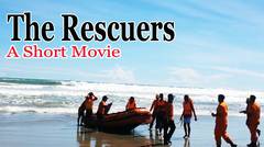 ISFF2016 The Rescuers Full Movie Bengkulu