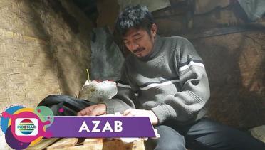 AZAB - Suami Yang Tumbalkan Istri Demi Harta Akhirnya Hidup Di Tempat Pembuangan Sampah