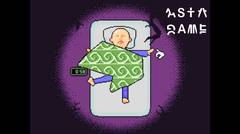 SELIMUT ANTI HANTU!!!! - Safety Blanket