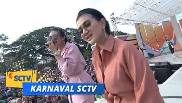 2Racun - Cinta terbaik | Karnaval SCTV Subang