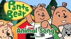 Animal Song | Lagu Hewan