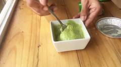 Cara Mudah Bikin Es Kepal Green Tea yang Nikmatnya Kebangetan 