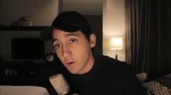 Adele - All I Ask (Cover by Aron Ashab)