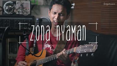 Zona Nyaman (Fourtwnty) by Freza