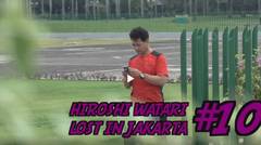 Hiroshi Watari - "Lost in Jakarta" - Part 10/10