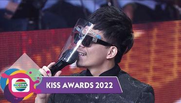 Wow!! Atta Sudah Siapkan Rumah Untuk AH!! | Kiss Awards 2021