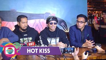 Hot Kiss - Memanas!! Atta Halilintar Nyatakan Tak Akan Berdamai Dengan Bebby Fey