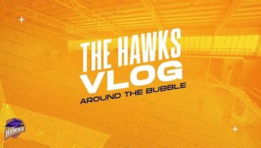 THE HAWKS VLOG | Around The Bubble - Series 2 Bandung