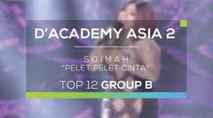 Soimah - Pelet Pelet Cinta (D'Academy Asia 2)