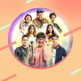Magic Tumbler SCTV