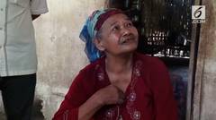 Hadiah Hari Kartini dari Siswa untuk Nenek Sebatang Kara