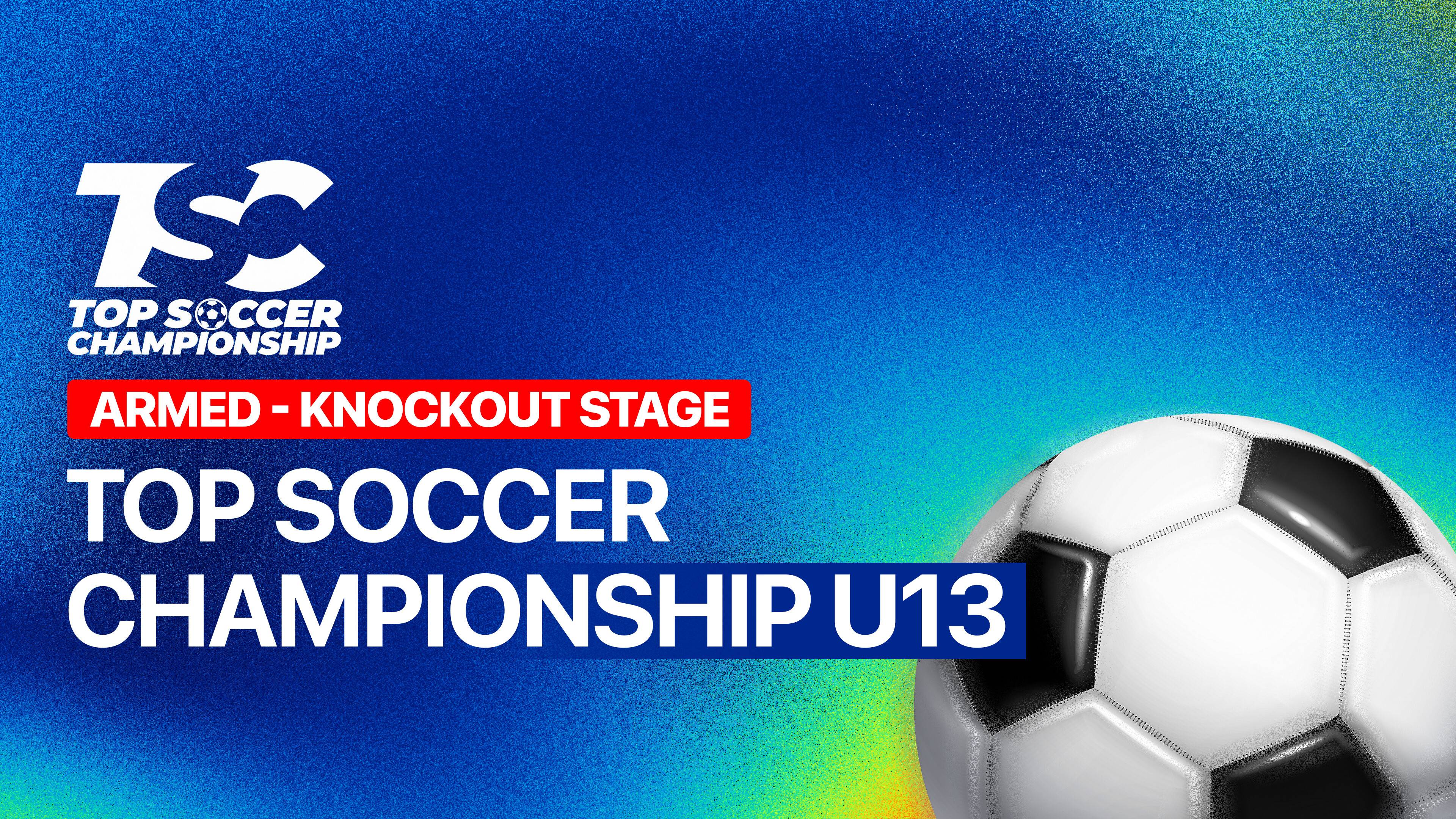Duta Junior vs Prakasa - TSC U-13