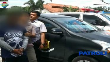 Polisi Periksa Pria Pelaku Penculikan Anak di Blitar - Patroli Indosiar