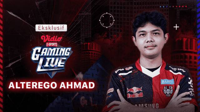 Live Streaming Vidio Gaming Live