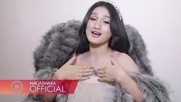 Alka - Dasar Bucin (Official Music Video NAGASWARA) #music