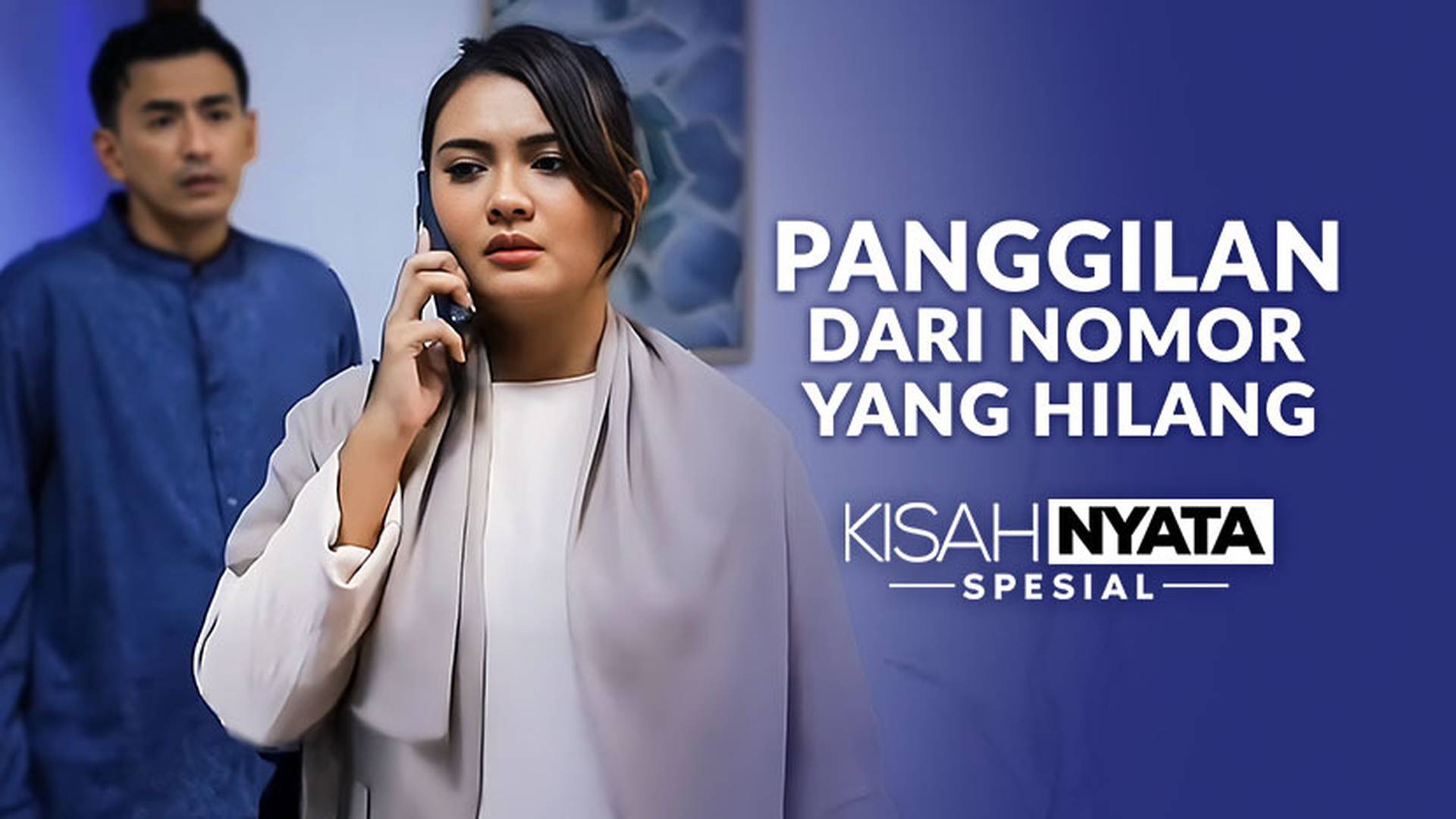 Panggilan dari Nomor yang Hilang