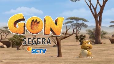 Dunia Anak 'Gon' Hanya di SCTV