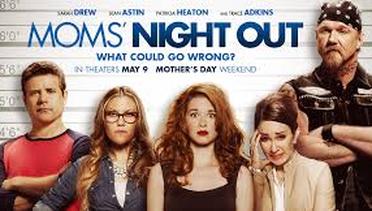  HBO (502) - Mom's night out
