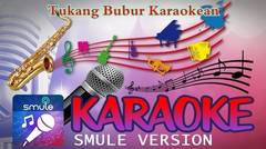 Kaula muda - Karaoke tanpa vocal