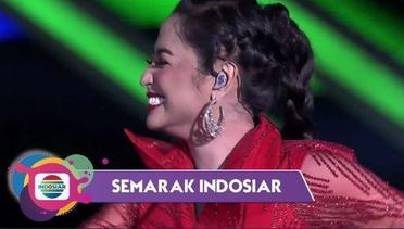 Warga Surabaya Curi Hati Dewi Perssik Dalam "Mimpi Manis" - Semarak Indosiar Surabaya