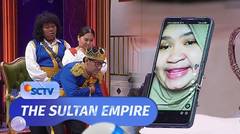 Viral!! Begitu Syulit Lupakan Reyhan Jadi Perbincangan Di Kerajaan The Sultan | The Sultan Empire