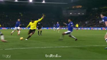 Watford 1-0 Everton | Liga Inggris | Highlight Pertandingan