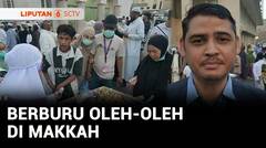 Penginapan Jemaah Indonesia Jadi Pasar Dadakan Oleh-Oleh di Makkah | Liputan 6