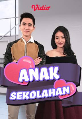 Anak Sekolahan