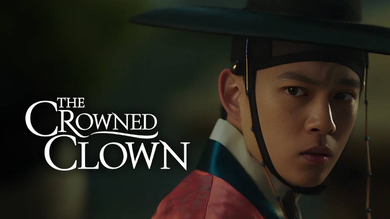 [Gratis] The Crowned Clown - Episode 02 (2019) | Vidio