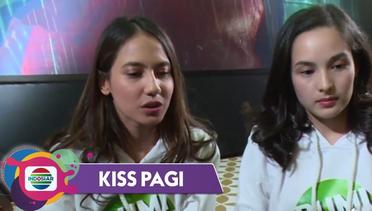 Kiss Pagi - KEREN!! Sejumlah Superhero Indonesia Ramaikan Perfilman Tanah Air