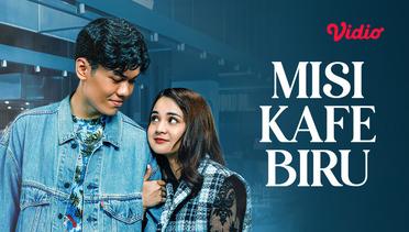 Misi Kafe Biru - Trailer