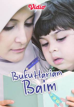 Buku Harian Baim
