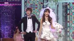 EXO-K feat SNSD - Marry You