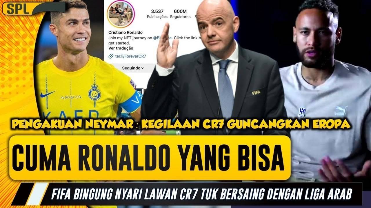 Hasil Liga Arab Tadi Malam