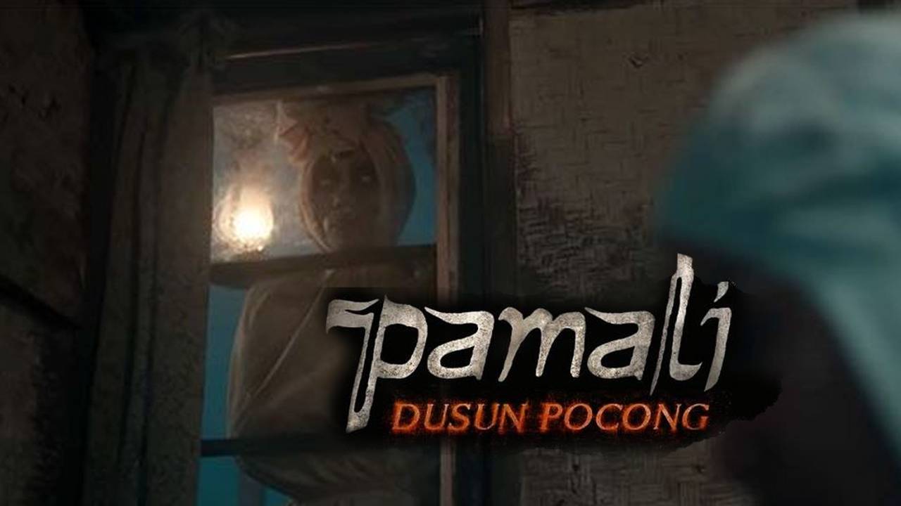 Sinopsis Pamali Dusun Pocong 2023 Rekomendasi Film Horor Indonesia Full Movie Vidio 