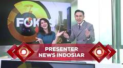 MenyajikanProgram Informatif! Ucapan dan Harapan Presenter News untuk Ulang Tahun Indosiar ke-26