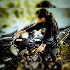 user profile