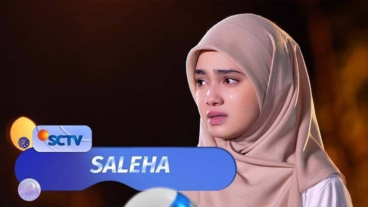Saleha - Episode 45 | Part 1/2 (2024)