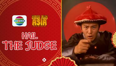 Mega Film Asia : Hail The Judge