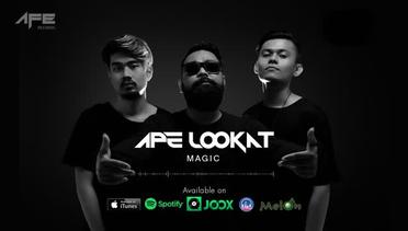 Ape Lookat - Magic (Official Audio Video)