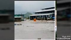 Bima Banjir Lagi, Kabar Live Banjir di BIMA NTB Terbaru
