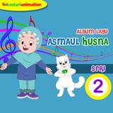 Album Asmaul Husna Seri 2